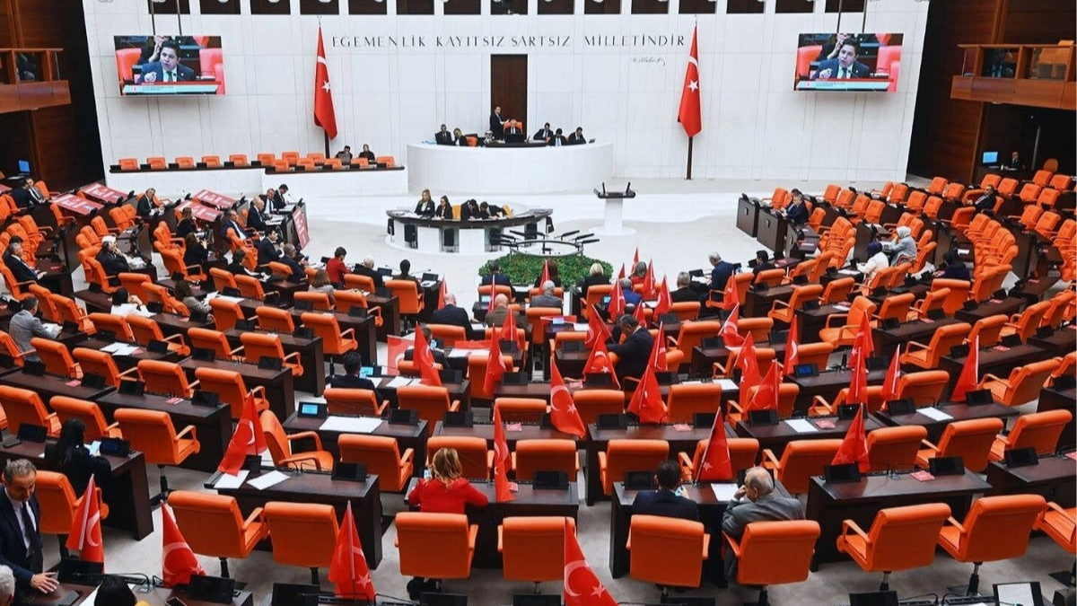 10. Yargı paketi kabul edildi… İnternet Ortamındaki yayınlara yönelik düzenlemeler var!