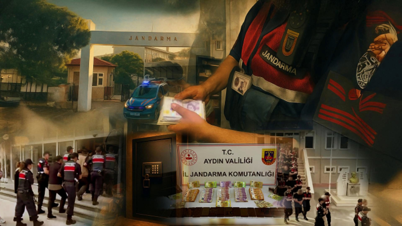 Dolandırıcı Organize Suç Örgütüne Yönelik Operasyonlar Düzenlendi