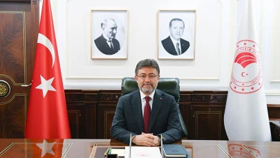 Bakan Yumaklı: “Satılamayan Kurbanlıklar, Esk Tarafından Satın Alınacak"