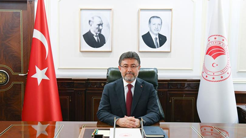 Bakan Yumaklı: “Satılamayan Kurbanlıklar, Esk Tarafından Satın Alınacak"