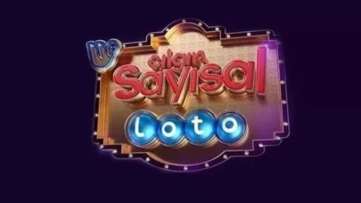 Çılgın Sayısal Loto sonuçları açıklandı... İşte kazanan numaralar!