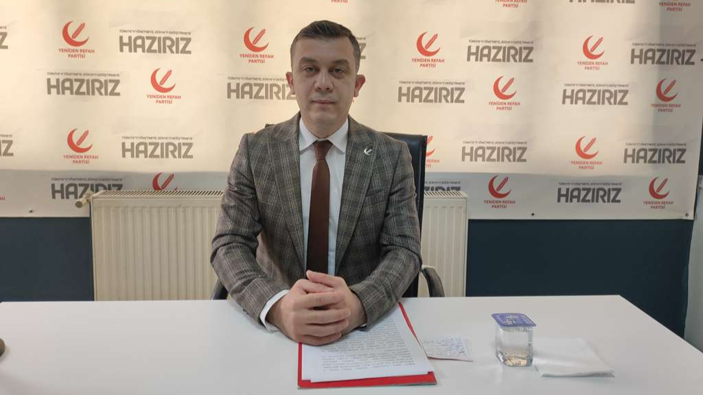 “Ekonomik Kriz Derinleştikçe Milletimizin Umudu Tükeniyor”