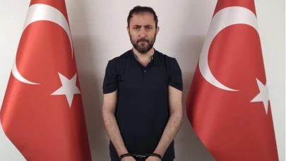 MİT, sınır ötesi operasyonda üst düzey yöneticiyi yakaladı!