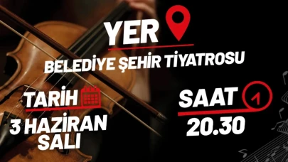 Musiki Eğitim Merkezi'nden Sanatseverlere Özel Konser