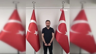 MİT’ten yurt dışında nokta DEAŞ operasyonu