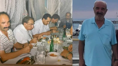 Afyon’da, MHP’nin acı günü... Ülkücü camianın sevilen ismi hayatını kaybetti