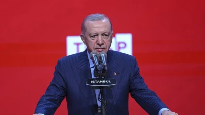'Bu Ülkede Yolcu Değil Hancıyız'"