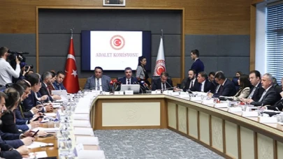 Yeni TCK Düzenlemesiyle Hapis Cezası Geliyor