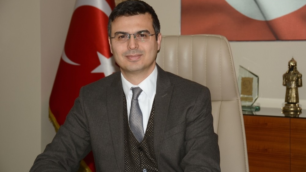 Topuktan İki Damla Kanla Geleceğe Sağlık Yatırımı