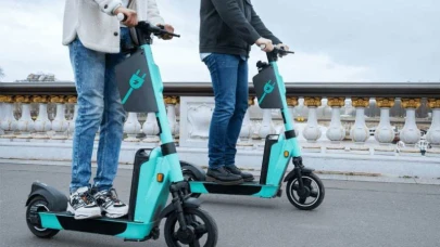 Elektrikli Scooterlara Sigorta Zorunluluğu Geliyor!