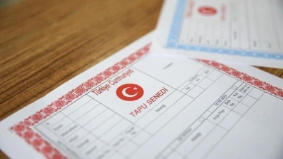 Tapuda Yeni Dönem Başladı: İşlemler Saniyeler İçinde Tamamlanacak