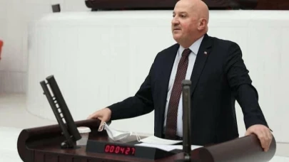 CHP'de Meclis Başkanlığı İçin Aday Belli Oldu