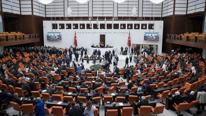 TBMM, 28. Dönem ikinci devre Meclis Başkanı'nı seçecek
