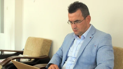 Metin Gürcan'a 16 Yıl 8 Ay Hapis Cezası