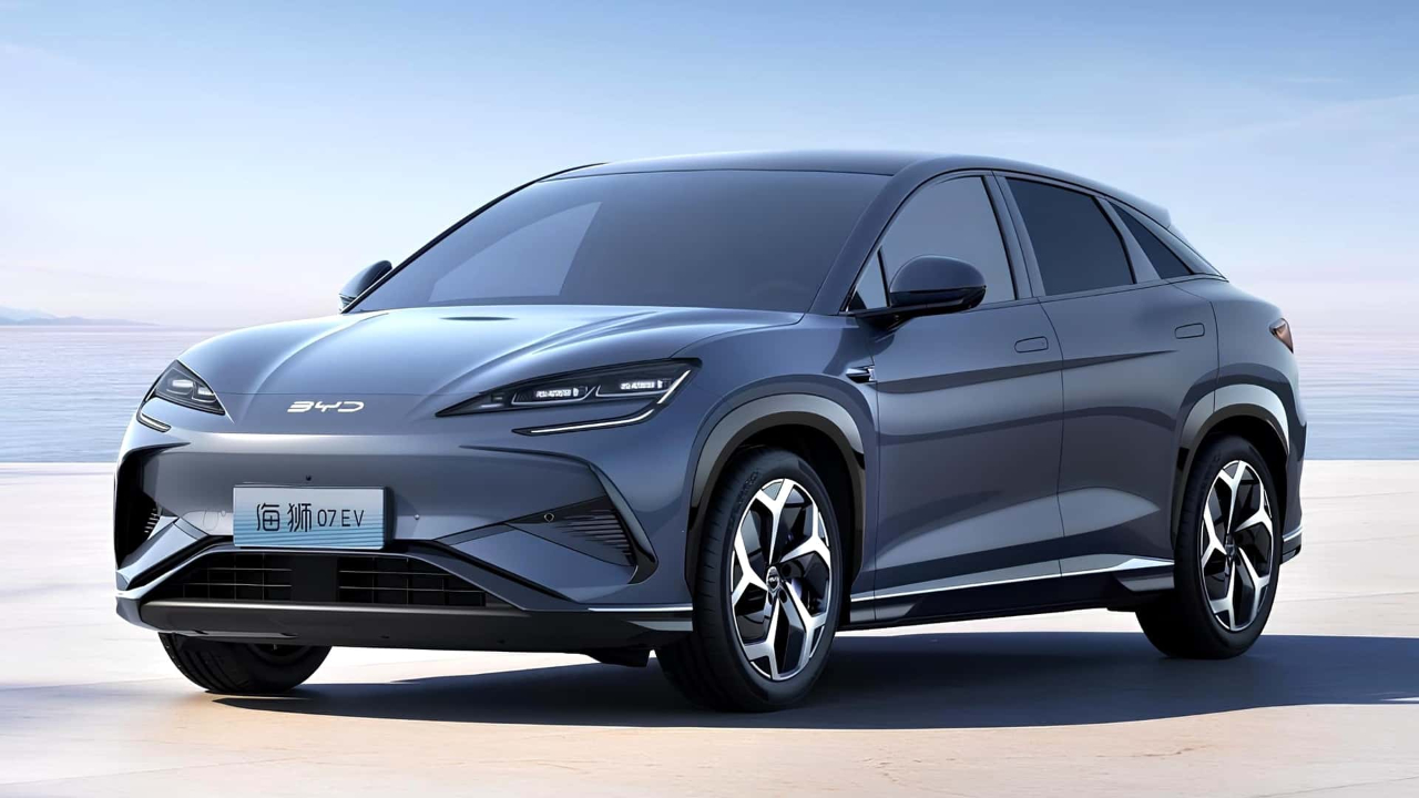 BYD’de Büyük İndirim Rüzgârı Satışlar Rekor Kırdı