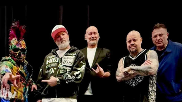 Limp Bizkit 14 Yıl Sonra İstanbul’da Sahne Alacak