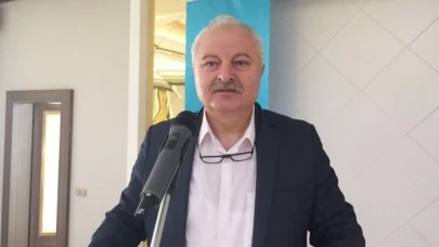 Sağlık-Sen'den Nöbet Tepkisi: "Genelge Keyfi Yorumlanıyor, Aileler Mağdur Ediliyor"