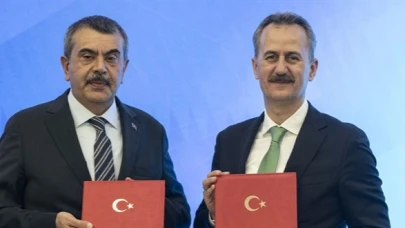 Meslek Liseleri Savunma Sanayisiyle Güçlerini Birleştiriyor