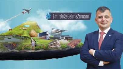 BAŞKAN SERKAN KOYUNCU: “ŞARTLI BAĞIŞ OLAN PARAYI NEREDE KULLANDINIZ?”