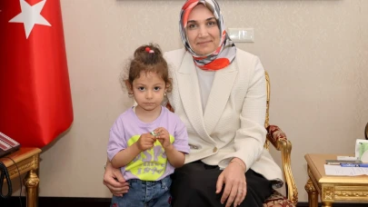 Vali Yiğitbaşı’ndan Şehit Ailesine Anlamlı Ziyaret
