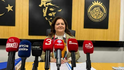 Afyonkarahisar Belediyesi’nden 7 Yıl Sonra Halk Otobüsü Atağı