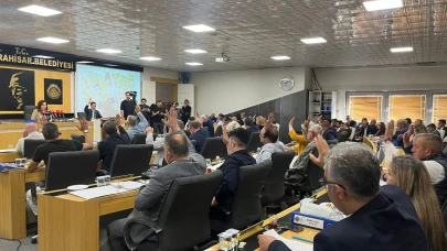 Afyonkarahisar Belediyesi, UNESCO Konferansında Afyon’u Temsil Edecek