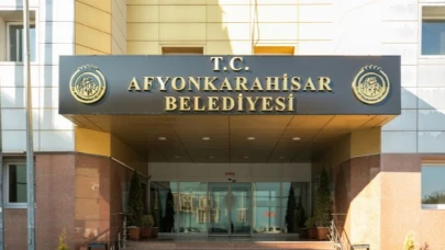 Afyonkarahisar Belediyesi’nden Kurban Bayramı Tedbirleri