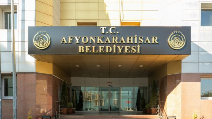 Afyonkarahisar Belediyesi’nden Kurban Bayramı Tedbirleri