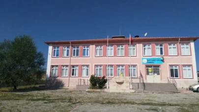 İscehisar'da çevre projesi hazırlandı