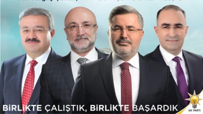 Afyonkarahisar’a Spor Ortaokulu Müjdesi