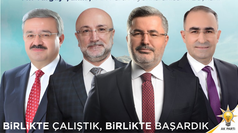 Afyonkarahisar’a Spor Ortaokulu Müjdesi