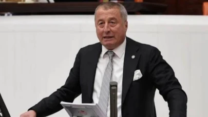 “Çiftçiye Müjde Değil, Borç Ve Tükenmişlik Getirdiniz”