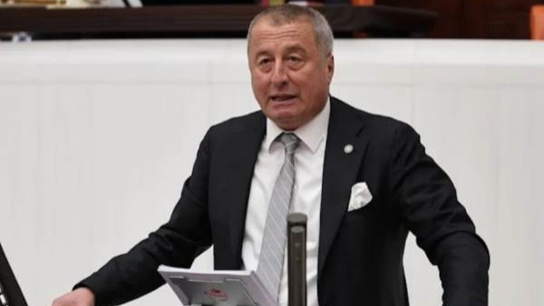 “Çiftçiye Müjde Değil, Borç Ve Tükenmişlik Getirdiniz”