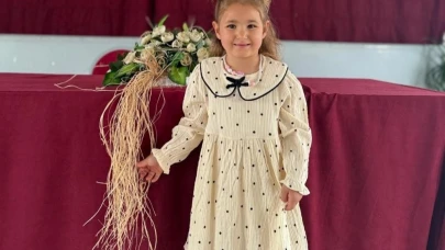 Muğla’da Kaybolan 4 Yaşındaki Eylül Dağlık Alanda Sağ Bulundu