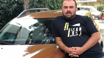 Manisa'da Tartışma Cinayetle Sonuçlandı