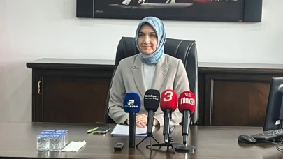 Devlet Ana’dan Halk Gününde Anında Çözüm