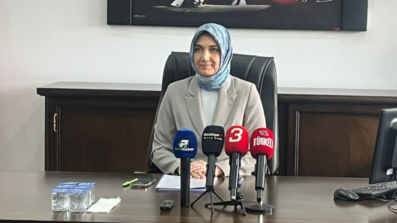 Devlet Ana’dan Halk Gününde Anında Çözüm