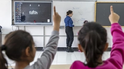 Öğretmenlerin İl Değişikliği Sonuçları Belli Oldu