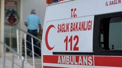 Kars'ta Tandır Faciası: 2 Yaşındaki Çocuk Hayatını Kaybetti