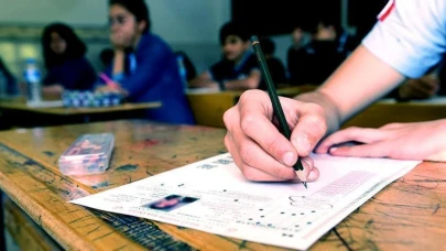 YKS'ye 2 Milyon 560 Bin Aday Başvurdu