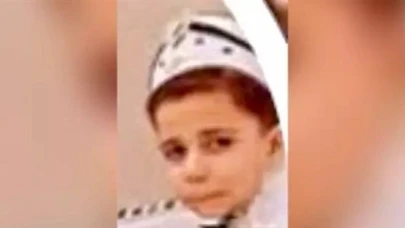 Suruç'ta Parkta Oynarken Başına Yorgun Mermi İsabet Eden Çocuk Hayatını Kaybetti