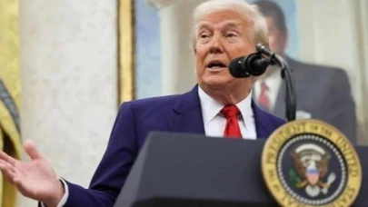 Trump’tan Erdoğan’a Yeşil Işık