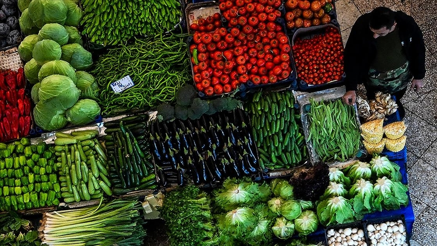 Mayısta Zam Şampiyonu Posta Hizmetleri, İndirim Şampiyonu Yumurta Oldu