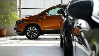 Türkiye Otomobil Pazarı Büyümeye Devam Ediyor
