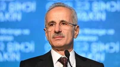 Bakan Uraloğlu'ndan Bayram Tedbirleri: Trafikte Güvenlik Ön Planda