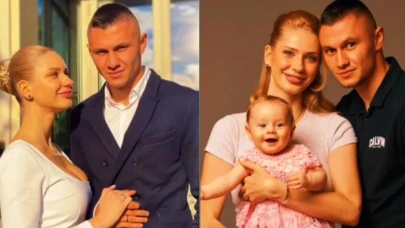 Oleksandr Zubkov’un eşi Anna Zubkova kimdir, ne iş yapıyor ve boşanma iddiaları