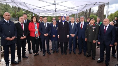Afyon Protokolünün Bayramlaşma Programı Belli Oldu