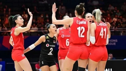 Filenin Sultanları'ndan Turnuvaya Galibiyetle Başladı