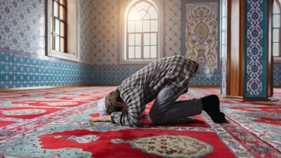 Kaza Namazı Nasıl Kılınır?