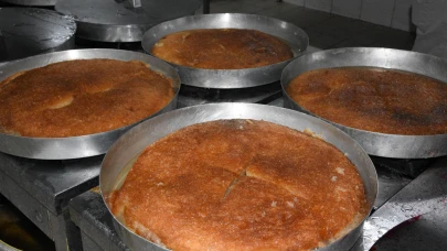 Kurban Bayramında Ağızları Ekmek Kadayıfı Tatlandıracak